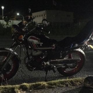 cb125t cb150t ボアアップ 軽二輪登録