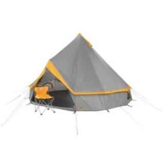 グランドキャニオン　インディアナ　ワンポールテント