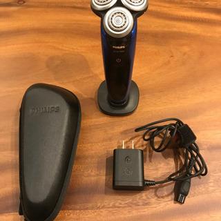 PHILIPS フィリップス　電気シェーバー S9185
