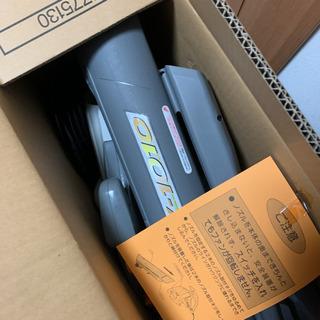 ブロアー　新品