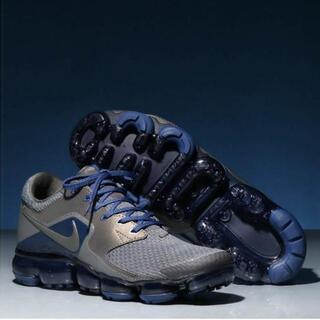 【新品未使用　生産終了品　28.5cm】NIKE ナイキ AIR VAPORMAX R ナイキ エアベイパーマックス AJ4469 002MFOG