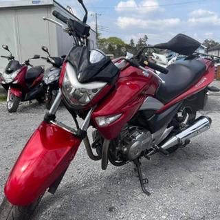 スズキ GSR250 機関良好♪ 外観良好♪ 激安250MT！ ツーリングに！通勤通学にも♪