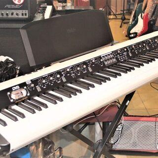 ☆中古美品☆　KORG　STAGE VINTAGE PIANO　SV-2S　88鍵