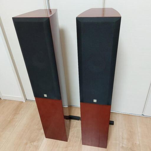 DENON　SC-T55XG トールボーイスピーカー