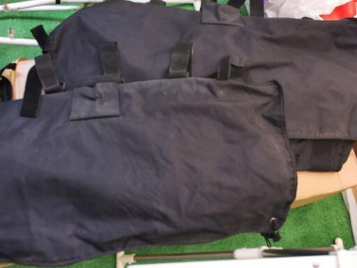SURLY DUMMY BAGS　サーリー　ダミーバッグ
