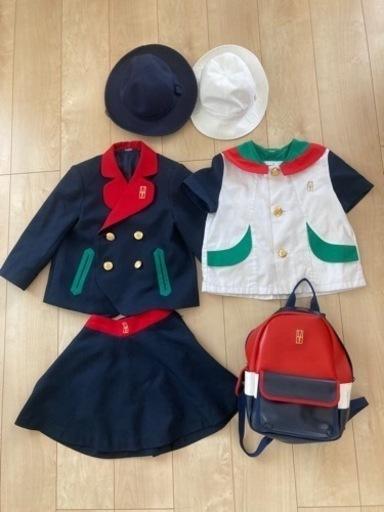 高砂福祉会　制服