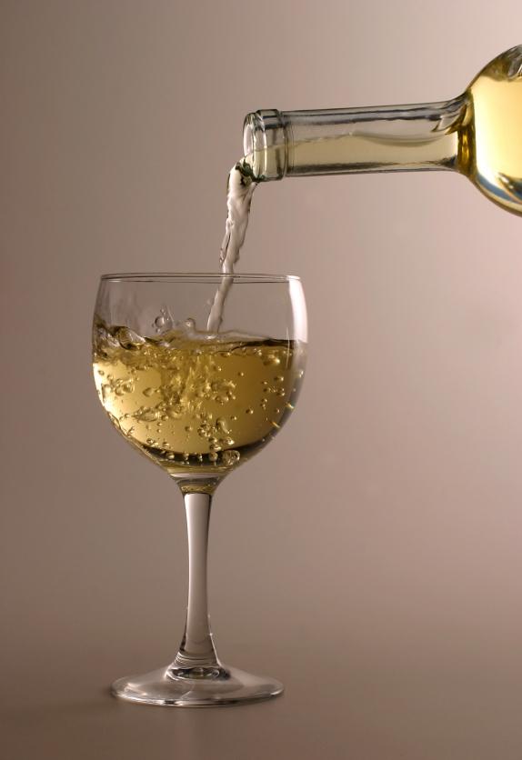 Chardonnay pairings