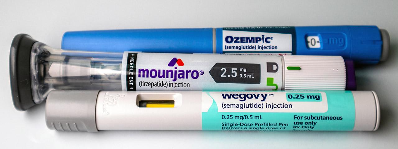 Weight-Loss Drugs Like Ozempic Linked to 82 Deaths & 400 Hospitalizations