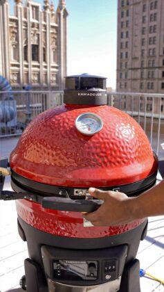 dry brining a turkey