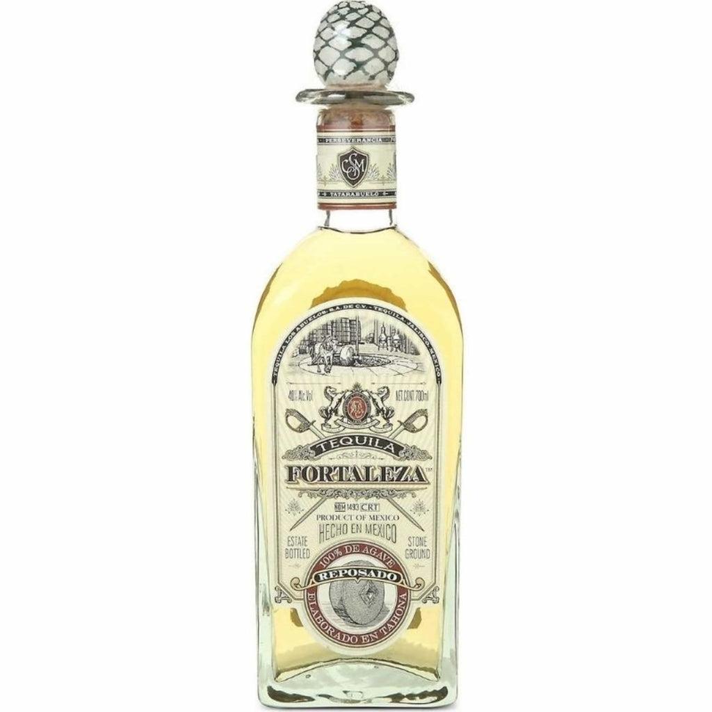 Fortaleza Reposado Tequila | Flask Fine Wine