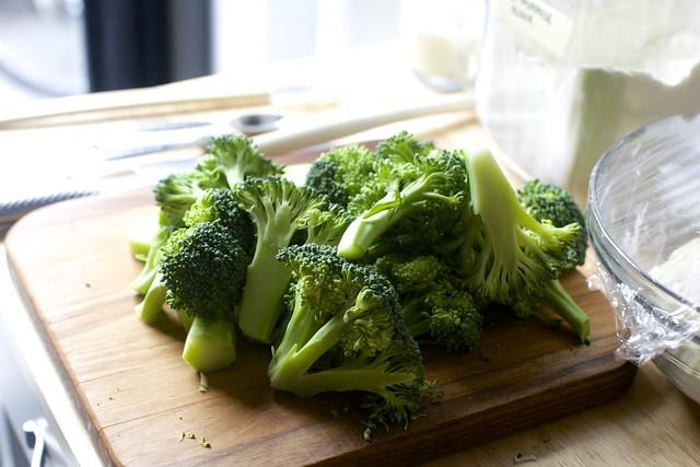 broccoli