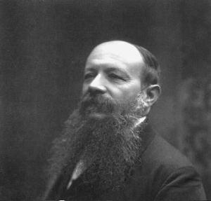 Moises Santiago Bertoni