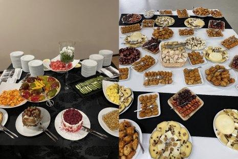 EPNOE Food