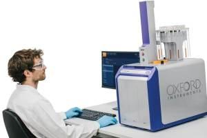 X-Pulse benchtop NMR spectrometer