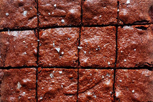 olive oil brownies-5