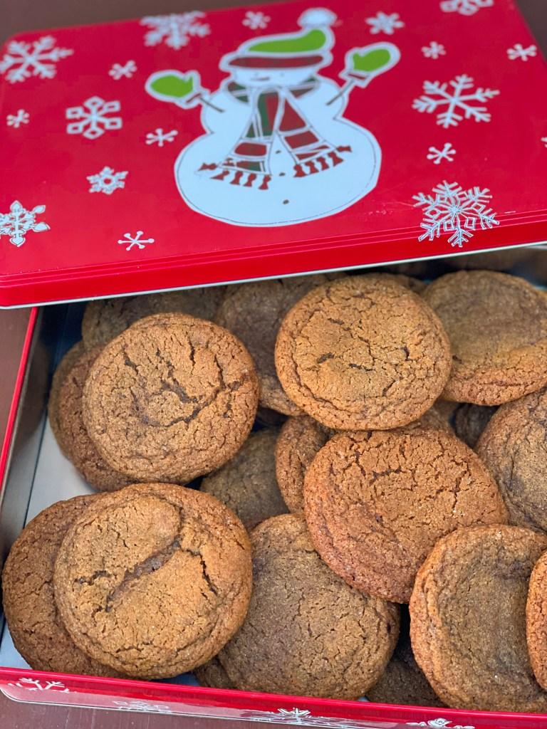 Christmasdoodles | The Best Christmas Cookie Recipe