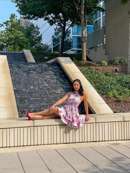 Alice in Wonderland at Texas Ballet Theater