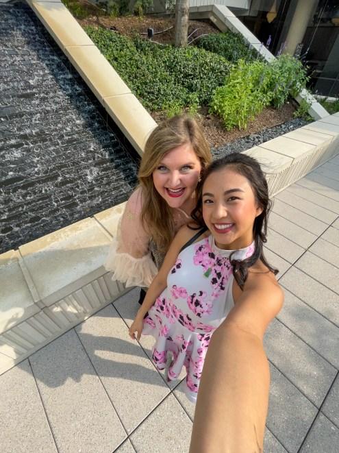 Alice in Wonderland at Texas Ballet Theater