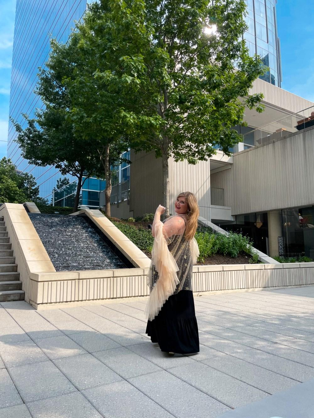Alice in Wonderland at Texas Ballet Theater 