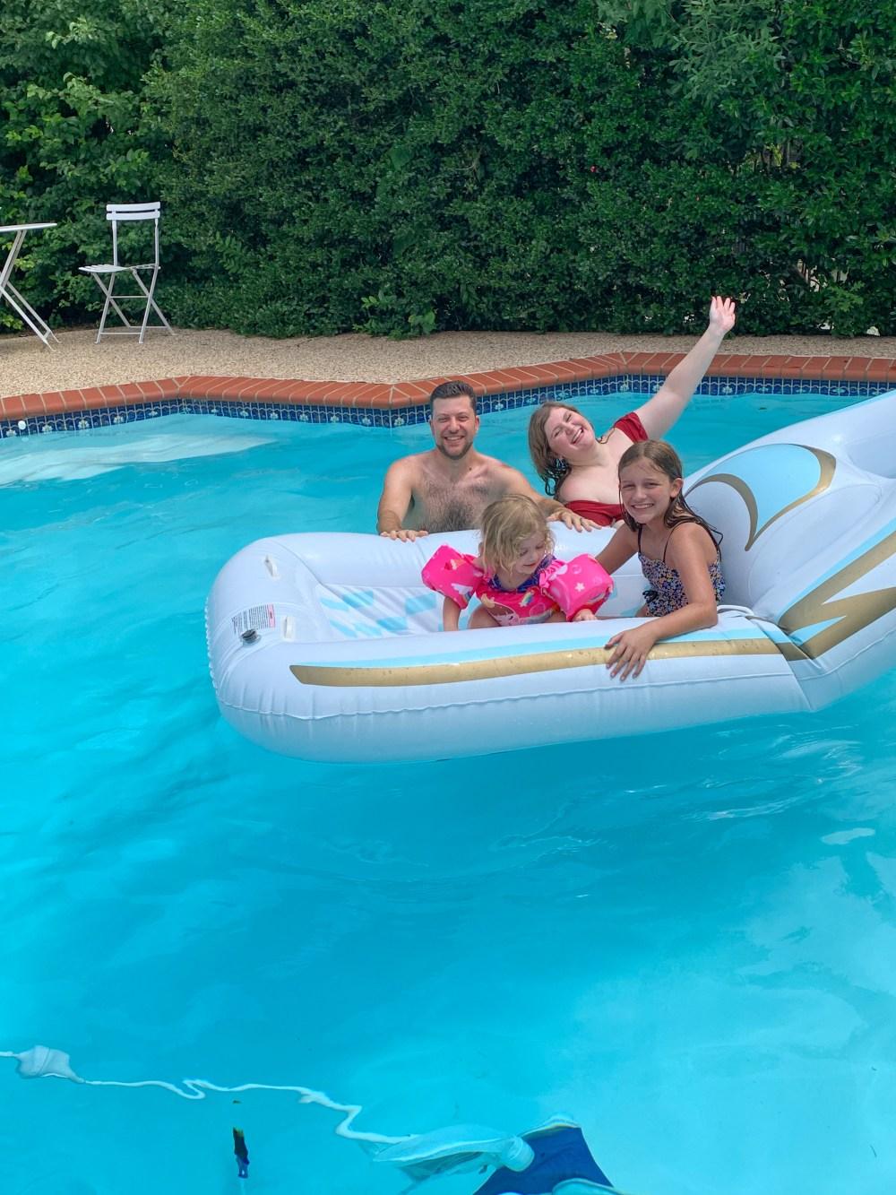 4th of July Party