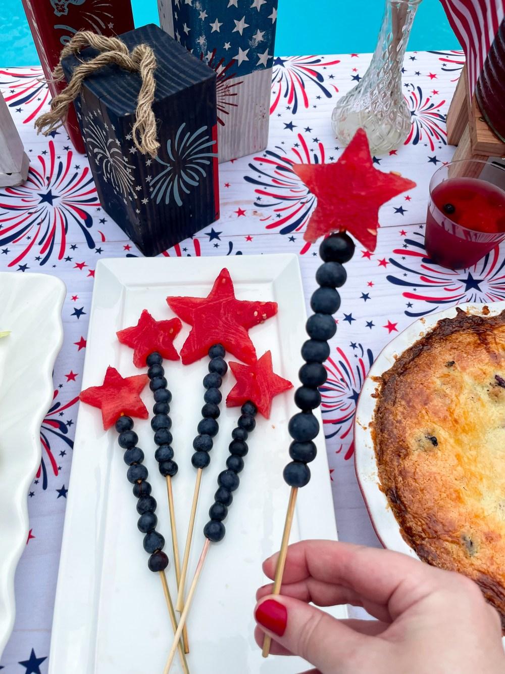 4th of July Recipes