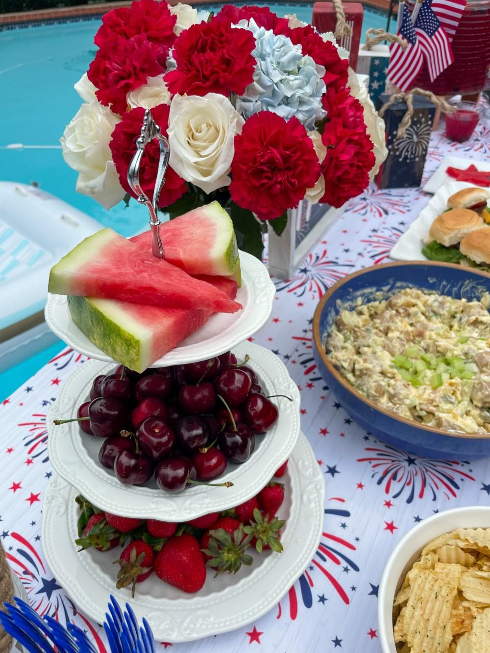 4th of July Recipes