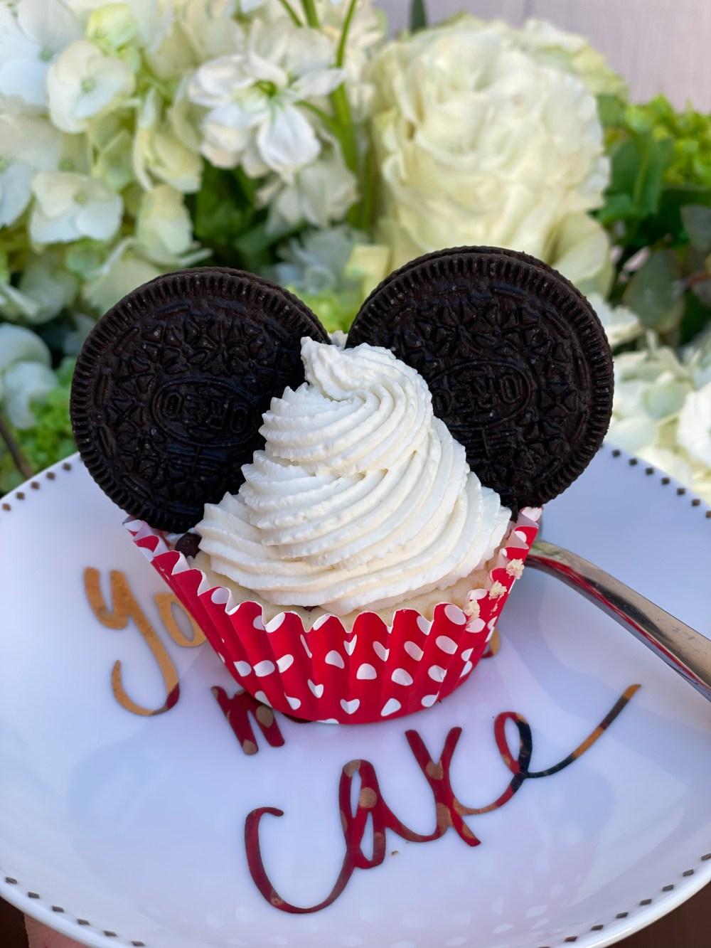 Minnie Cheesecakes | Disney Dessert