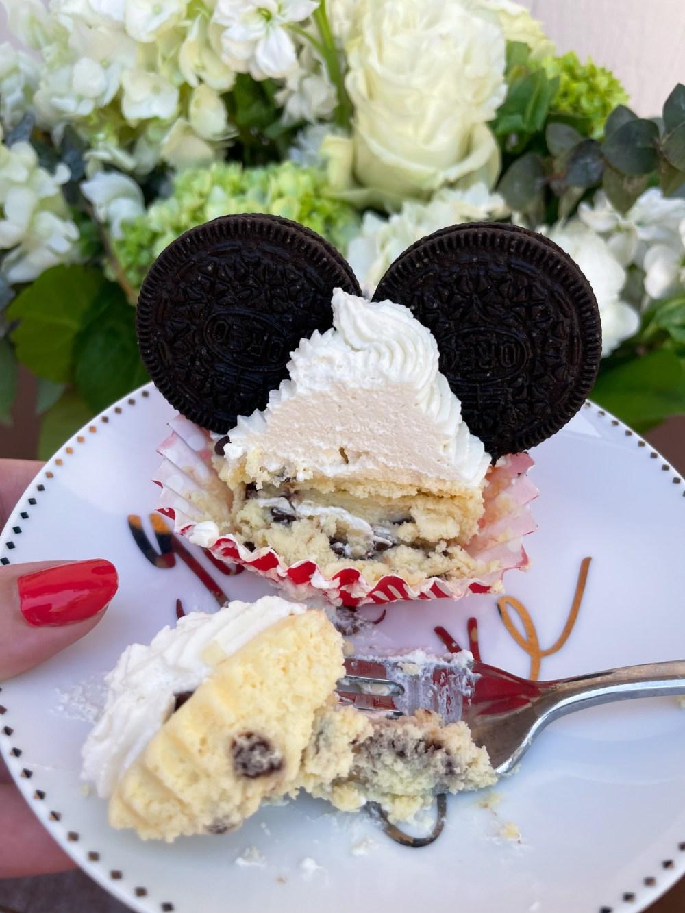 Minnie Cheesecakes | Disney Dessert