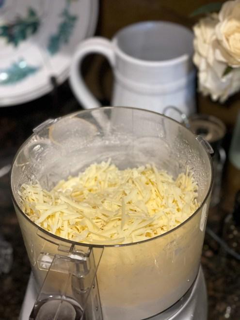 Shark Crackers | Shark Week Recipe