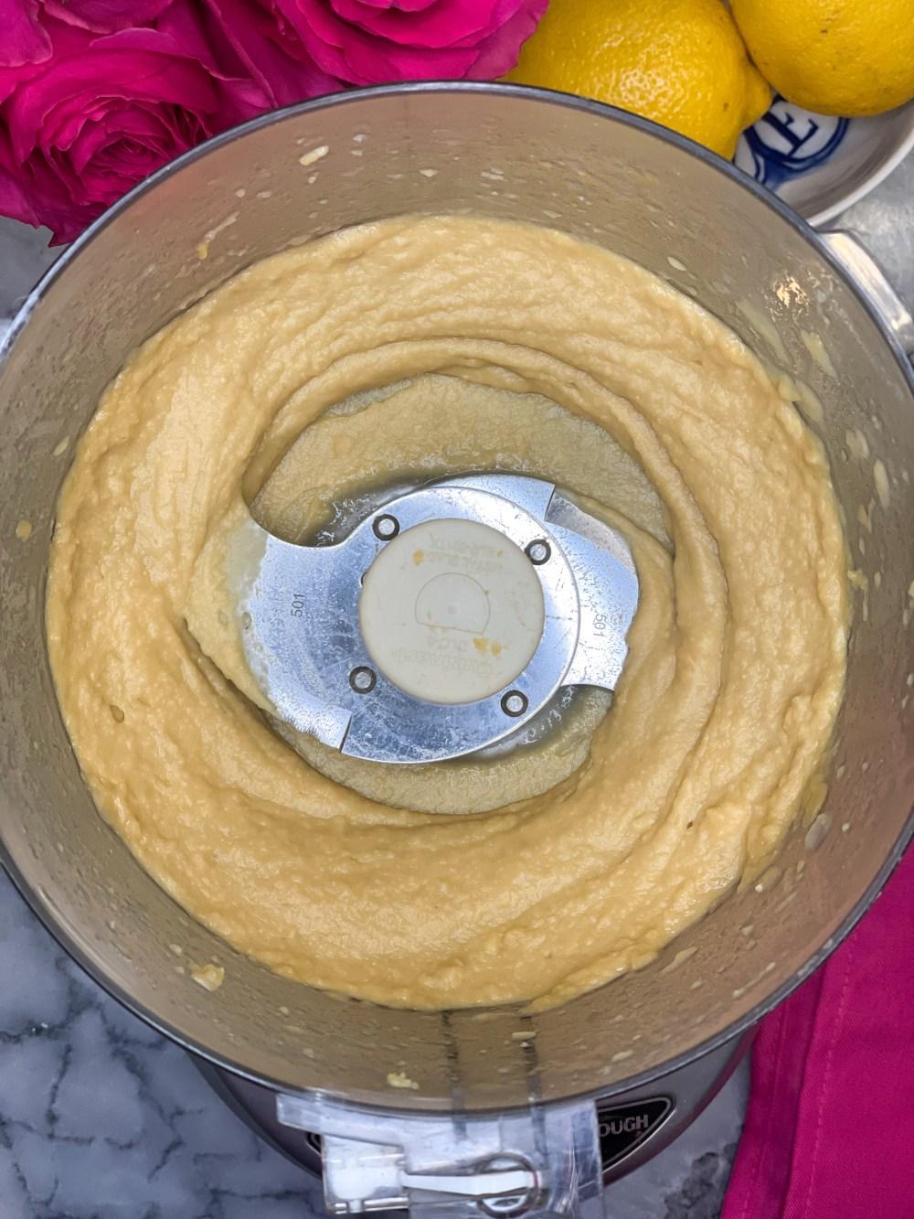 How to Make Hummus