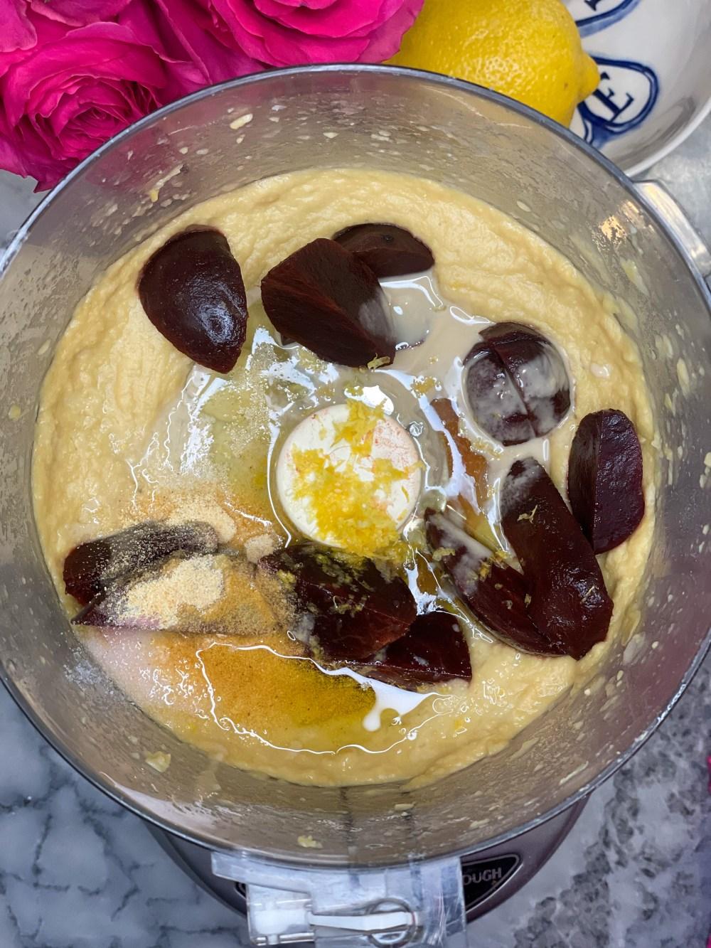 How to Make Hummus