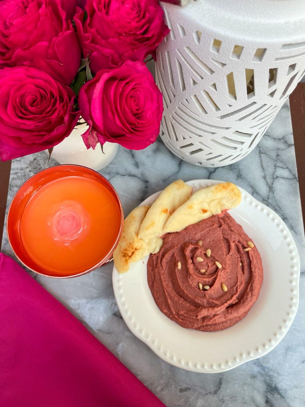 How to Make Hummus