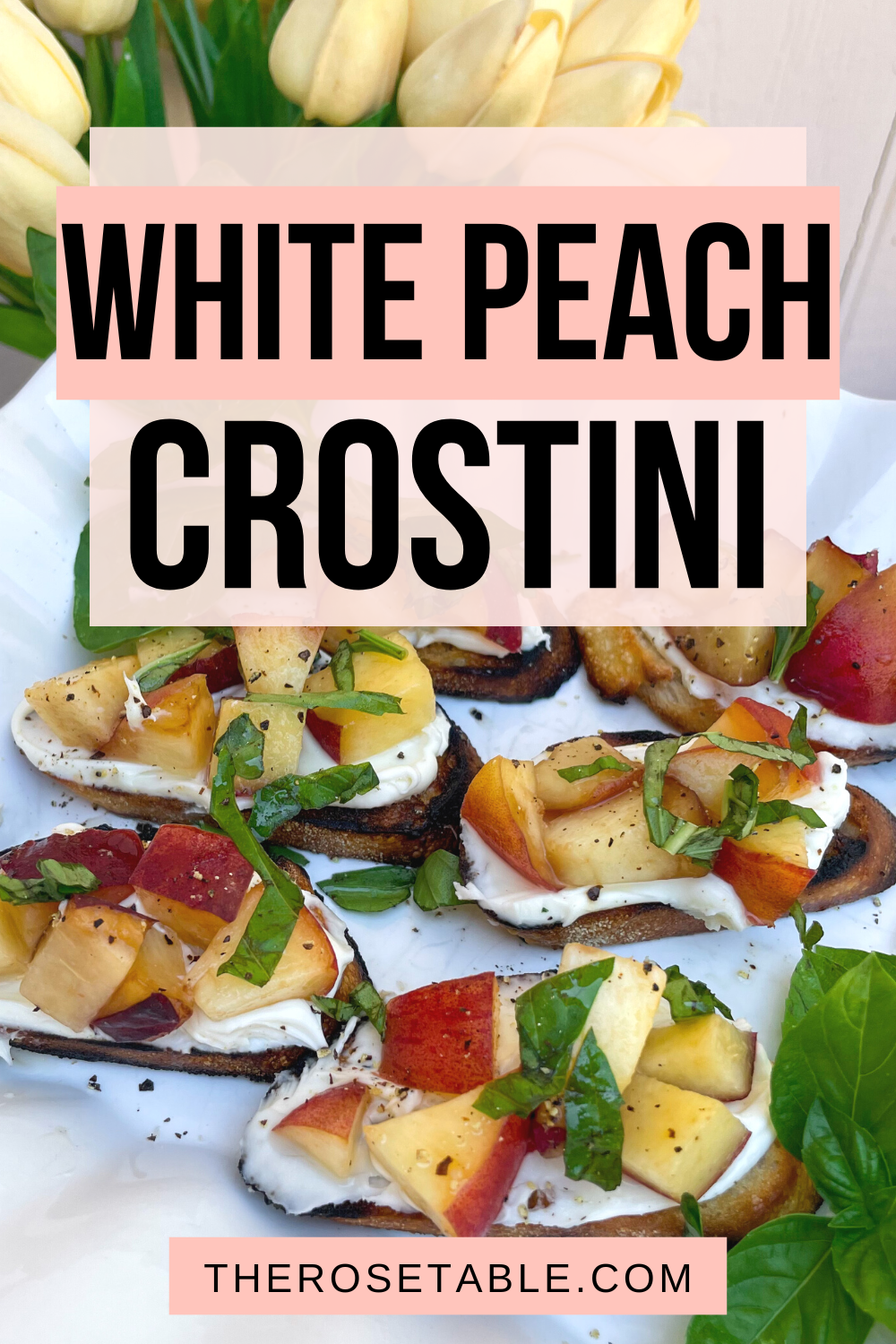 White Peach Crostini (2)
