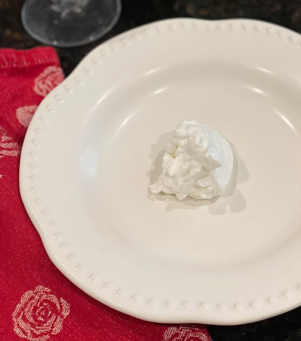 German Spaghettieis