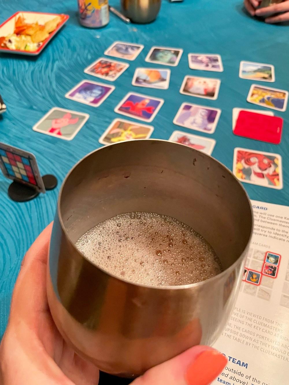 Summer Game Night