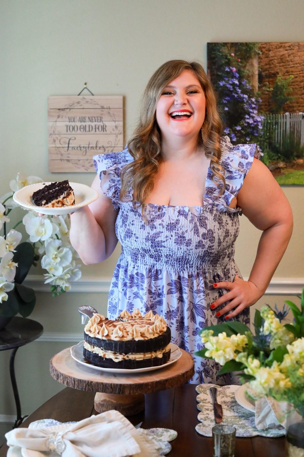 Katie-Rose Watson | The Rose Table