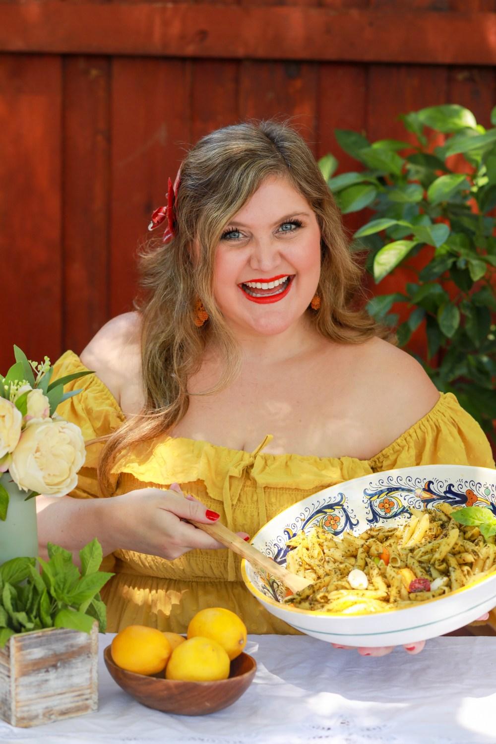 Katie-Rose Watson | The Rose Table