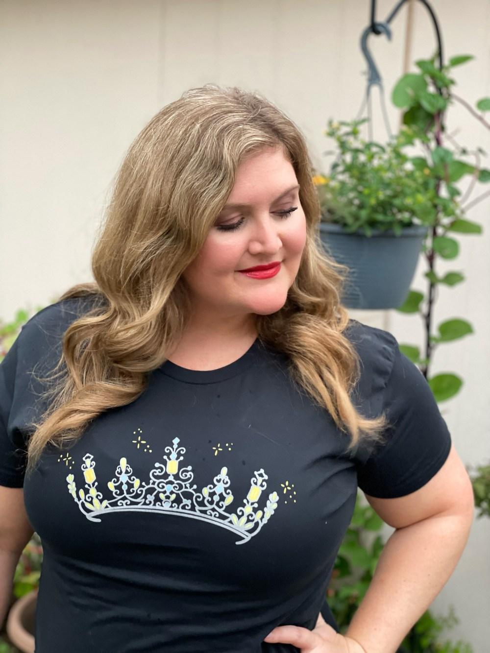 Crown T-Shirt