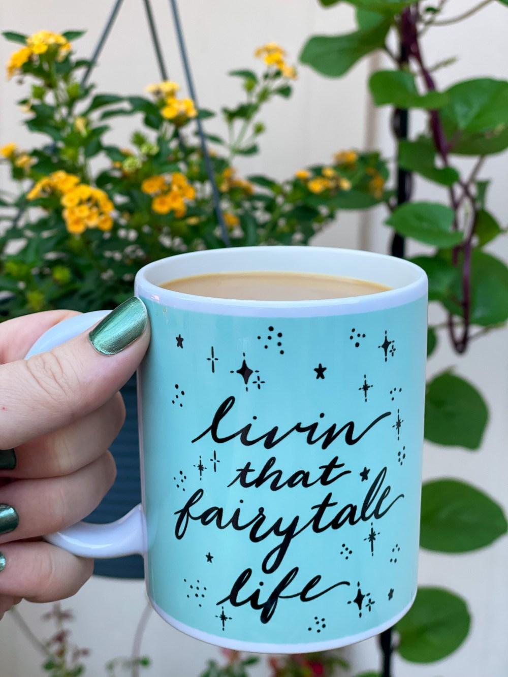 Fairytale Mug