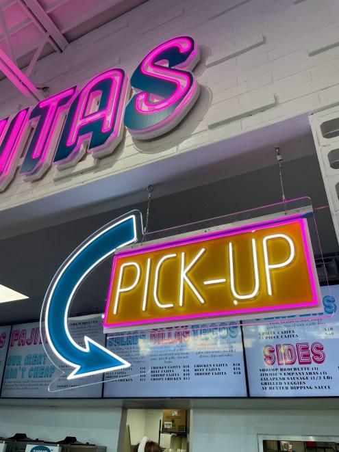 Adios Fajitas Rockwall