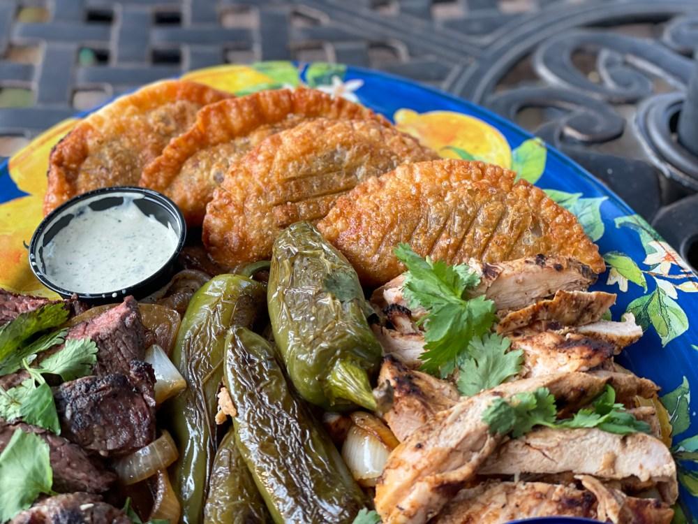 Adios Fajitas Rockwall