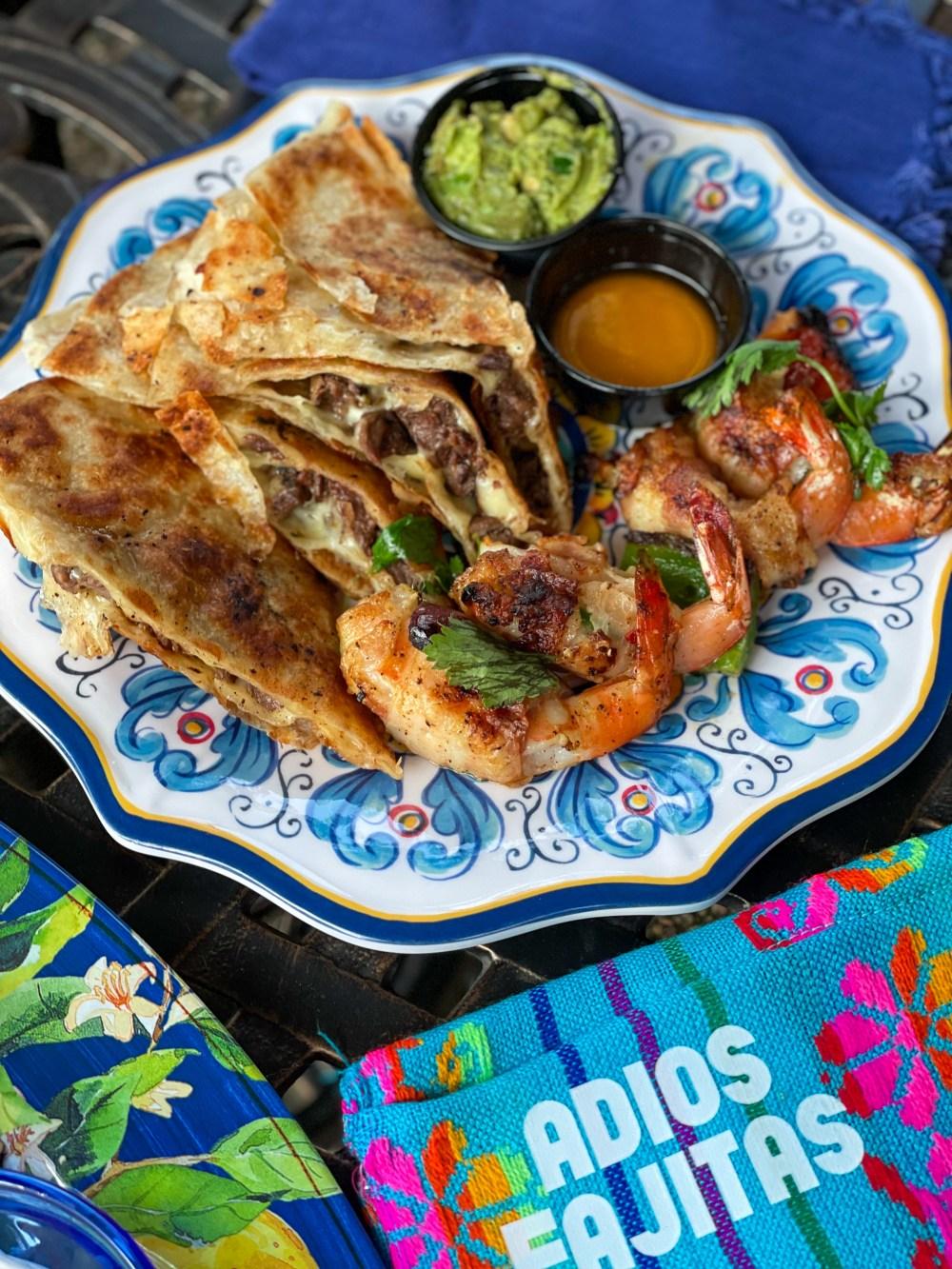 Adios Fajitas Rockwall