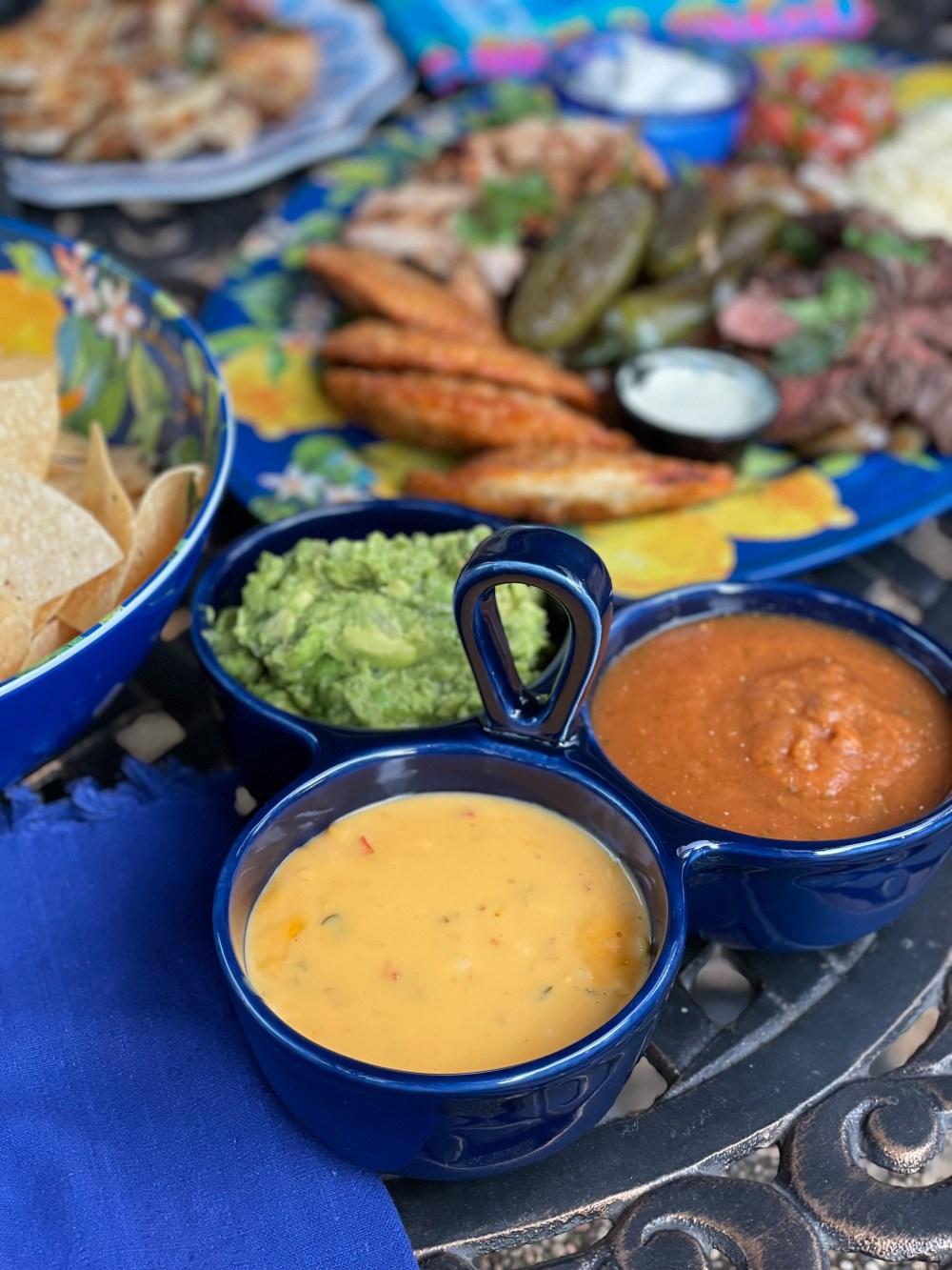 Adios Fajitas Rockwall