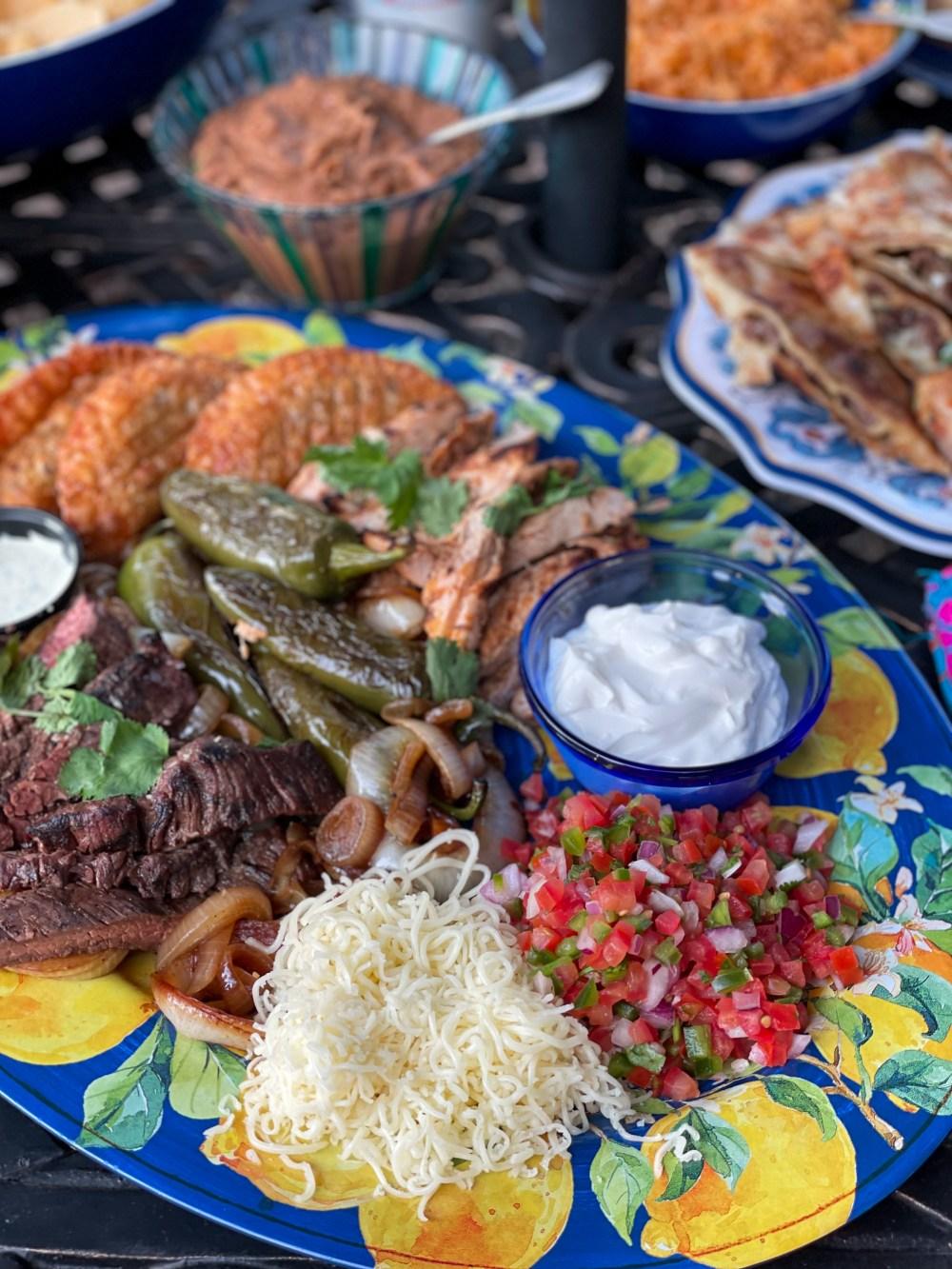Adios Fajitas Rockwall