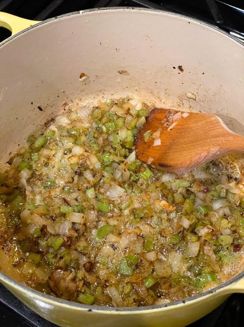 Bacon Corn Chowder