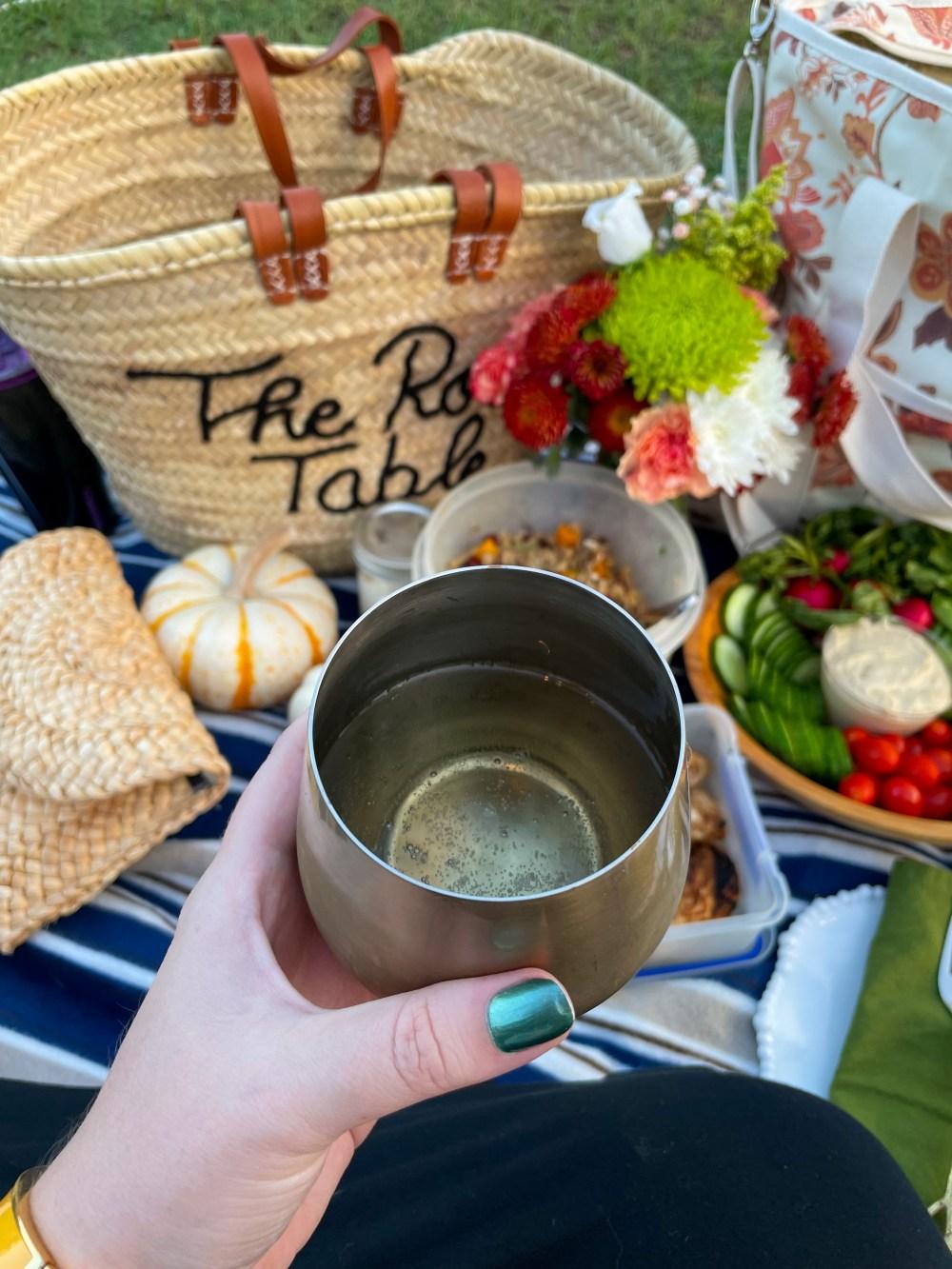 Fall Picnic Ideas