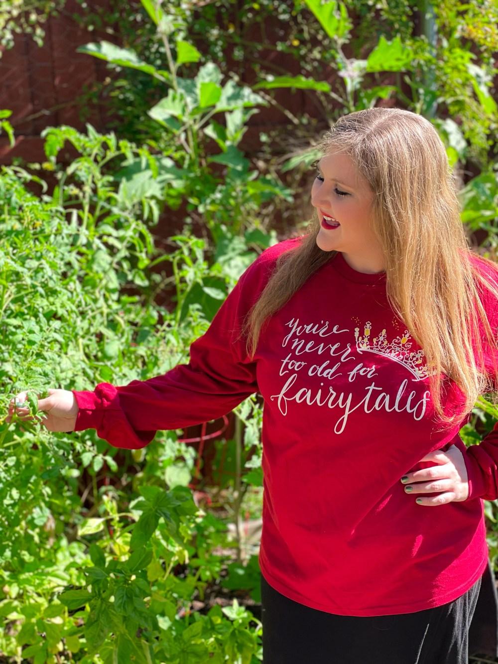 Fairytale Shirt