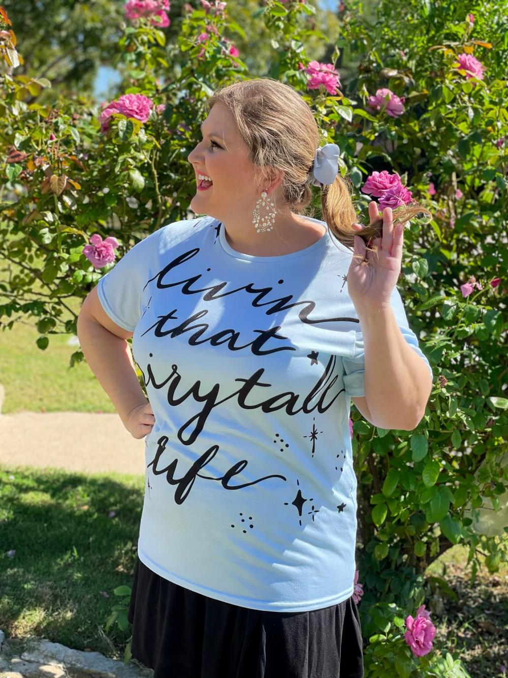 Fairytale Life Shirt