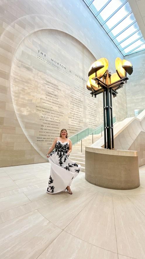 Dallas Symphony Gala 2023