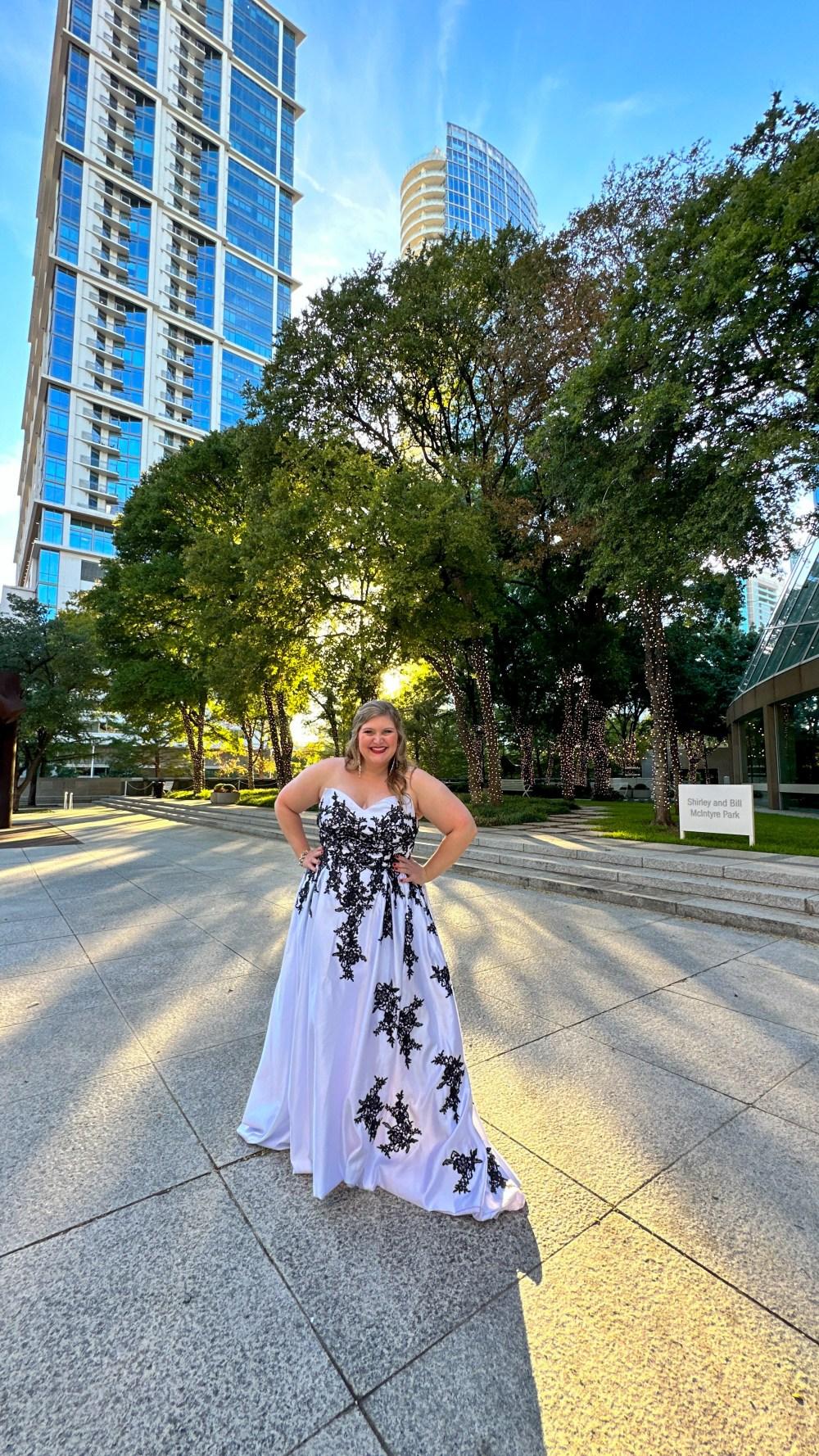 Dallas Symphony Gala 2023